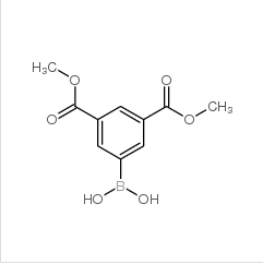 35-雙(甲氧基羰基)苯硼酸 |177735-55-6 