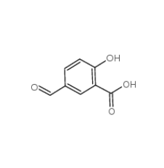 5-甲酰水楊酸|616-76-2 