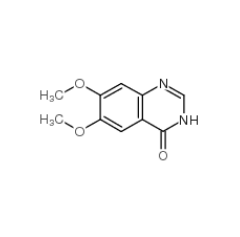 6,7-二甲氧基喹唑啉-4-酮|13794-72-4 