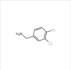 3,4-二氯芐胺|102-49-8 