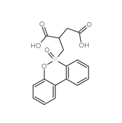 阻燃劑 DDP|63562-33-4 