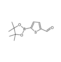 5-甲?；?2-噻吩硼酸頻那醇酯|1040281-83-1 