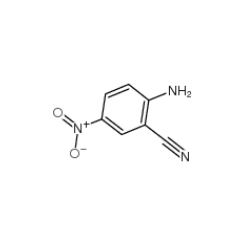 2-氰基-4-硝基苯胺|17420-30-3 
