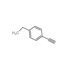 4-乙基苯乙炔|40307-11-7 