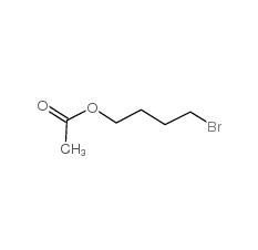 4-溴丁基乙酸酯|4753-59-7 