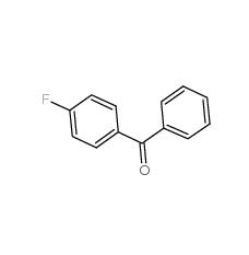 4-氟二苯甲酮|345-83-5 