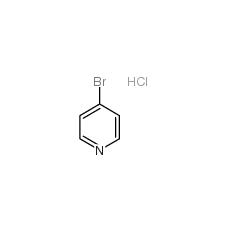 4-溴吡啶鹽酸鹽|19524-06-2 