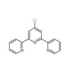 4'-氯-2,2':6',2''-三聯(lián)吡啶|128143-89-5 