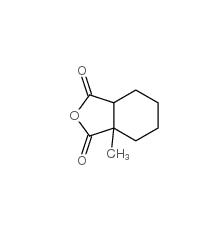 甲基六氫苯酐|25550-51-0 
