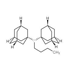 正丁基二(1-金剛烷基)膦|321921-71-5 