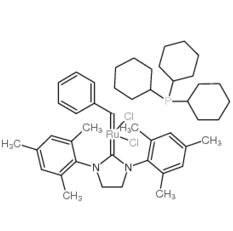 Grubbs 2 代催化劑|246047-72-3 