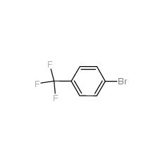 對溴三氟甲苯|402-43-7 