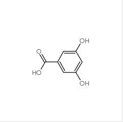 3,5-二羥基苯甲酸|99-10-5 