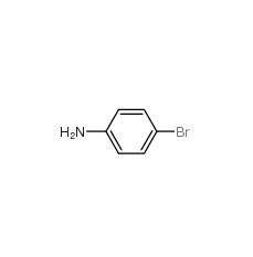 對溴苯胺|106-40-1 