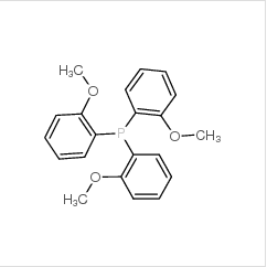 三(鄰甲氧基苯基)膦 |4731-65-1 