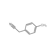 對甲基苯乙腈|2947-61-7 