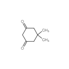 5,5-二甲基-1,3-環(huán)己二酮|126-81-8 