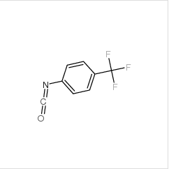 4-三氟甲基苯異氰酸酯|1548-13-6 