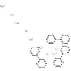 氯化三(2,2'-聯(lián)吡啶)釕(II) 六水合物|50525-27-4 