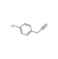 對(duì)羥基苯乙腈|14191-95-8 