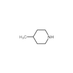 4-甲基哌啶|626-58-4 