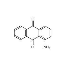 1-氨基蒽醌 |82-45-1 