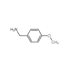 4-甲氧基芐胺|2393-23-9 