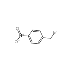 對(duì)硝基溴化芐|100-11-8 