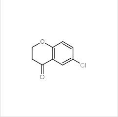 6-氯-4-二氫色原酮|37674-72-9 