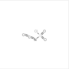 氯磺酰異氰酸酯|1189-71-5 