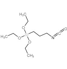 異氰酸丙基三乙氧基硅烷|24801-88-5 