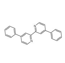 4,4-二苯基-2,2-二聯(lián)吡啶|6153-92-0 