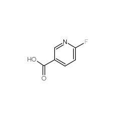 6-氟煙酸|403-45-2 