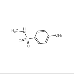 N-甲基對(duì)甲苯磺酰胺|640-61-9 