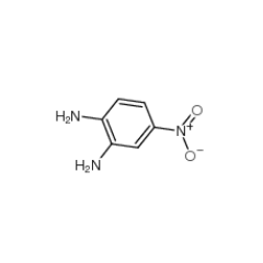4-硝基鄰苯二胺|99-56-9 