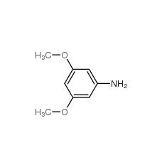 3,5-二甲氧基苯胺|10272-07-8 