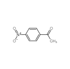 對(duì)硝基苯乙酮|100-19-6 