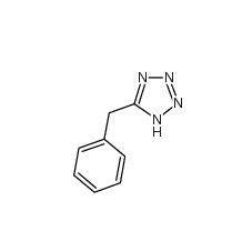 5-芐基四氮唑|18489-25-3 