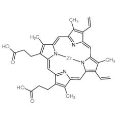 鋅原卟啉|15442-64-5 