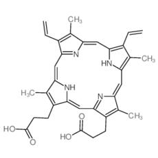 原卟啉|553-12-8 