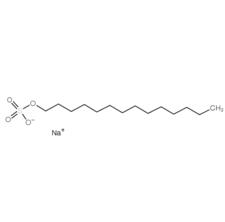十四烷基磺酸鈉|1191-50-0 