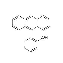 9-(2'-hydroxyphenyl)anthracene|146746-37-4 