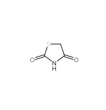 2,4-噻唑烷二酮|2295-31-0 