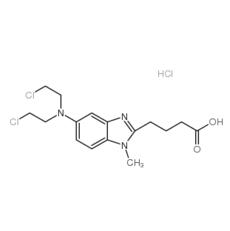 鹽酸苯達莫斯汀|3543-75-7 