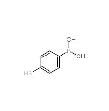 4-巰基苯硼酸|237429-33-3 