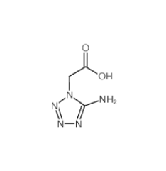 (5-氨基-1H-四唑-1-基)乙酸| 21743-62-4 
