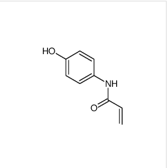 N-對羥苯基丙烯酰胺 |34443-04-4 