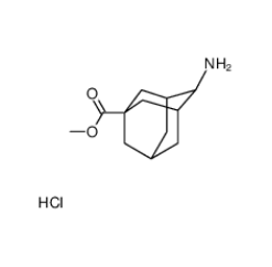 4-氨基金剛烷-1-甲酸甲酯鹽酸鹽|1003872-58-9 