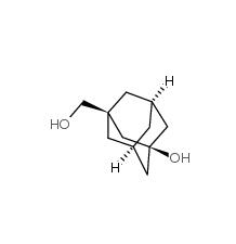 3-羥基-1-金剛烷甲醇|38584-37-1 