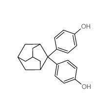 2,2-雙(4-羥基苯基)金剛烷|52211-74-2 